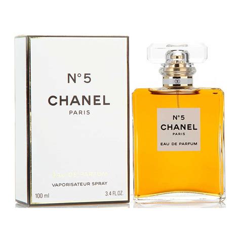 chanel 5 perfume price in uae